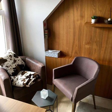 B&B Cottage Sandfort Zandvoorde  Luaran gambar