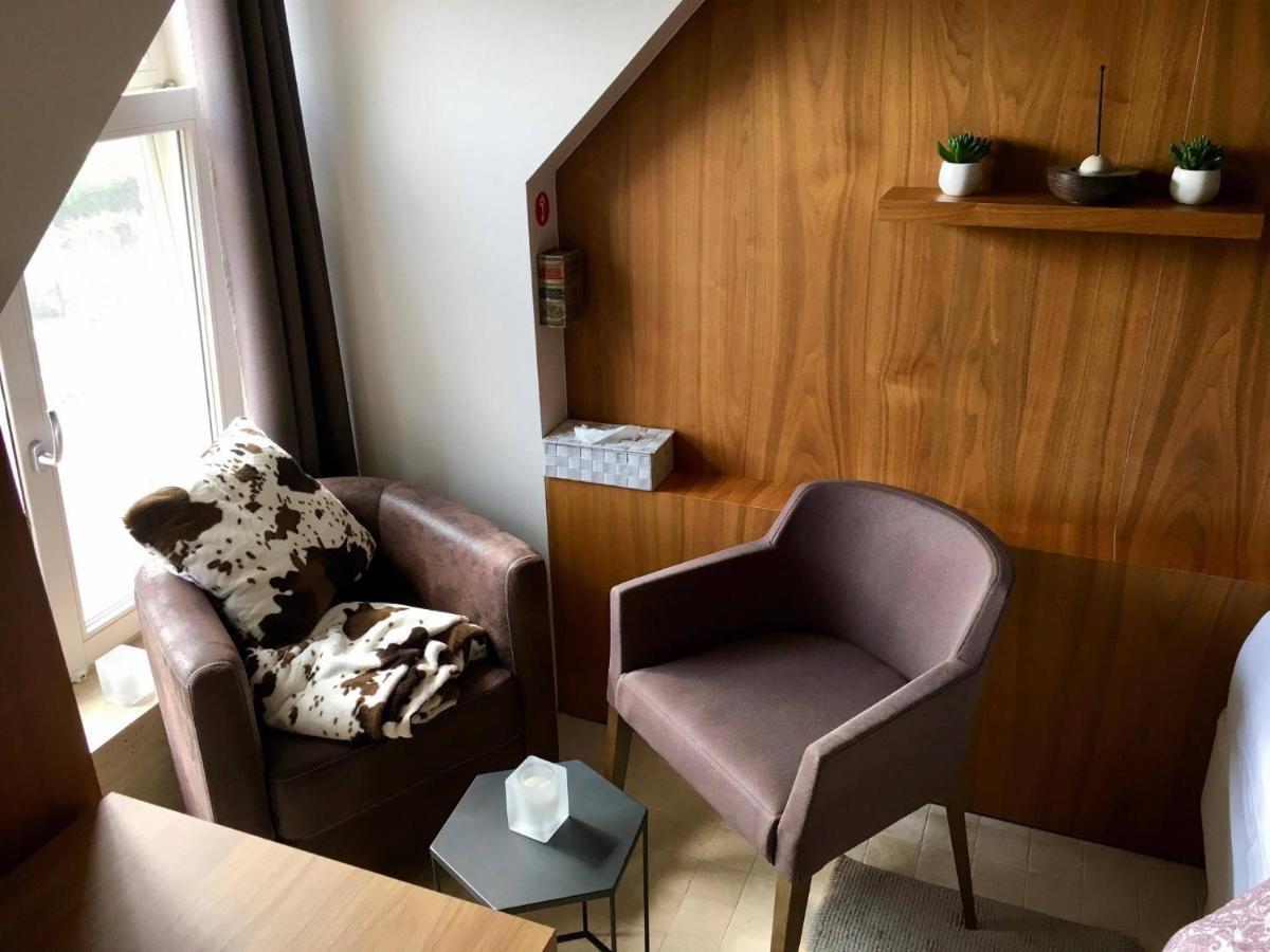 B&B Cottage Sandfort Zandvoorde  Luaran gambar
