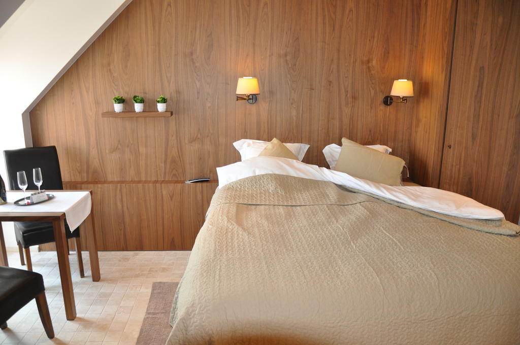 B&B Cottage Sandfort Zandvoorde  Bilik gambar
