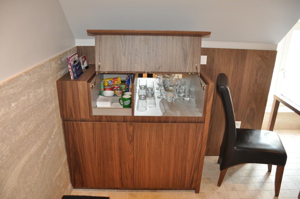 B&B Cottage Sandfort Zandvoorde  Bilik gambar