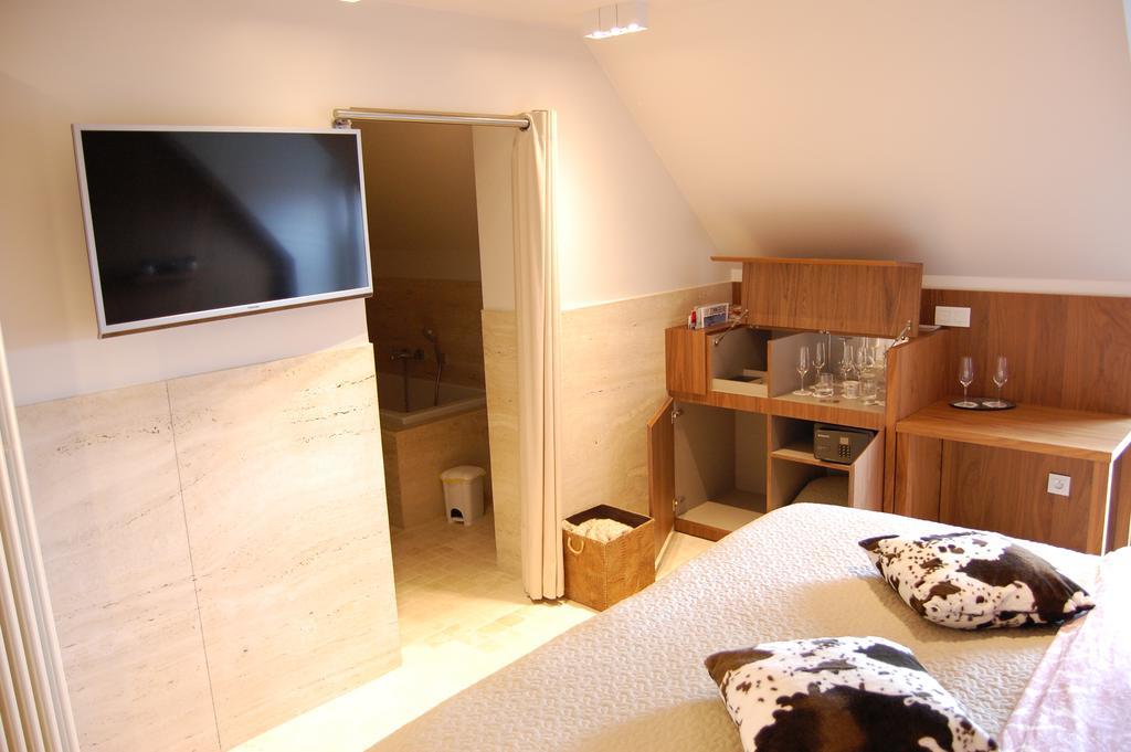 B&B Cottage Sandfort Zandvoorde  Luaran gambar