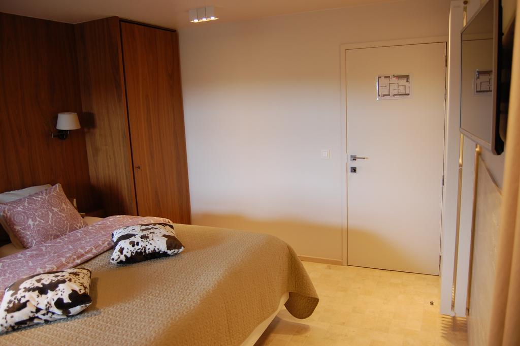B&B Cottage Sandfort Zandvoorde  Luaran gambar