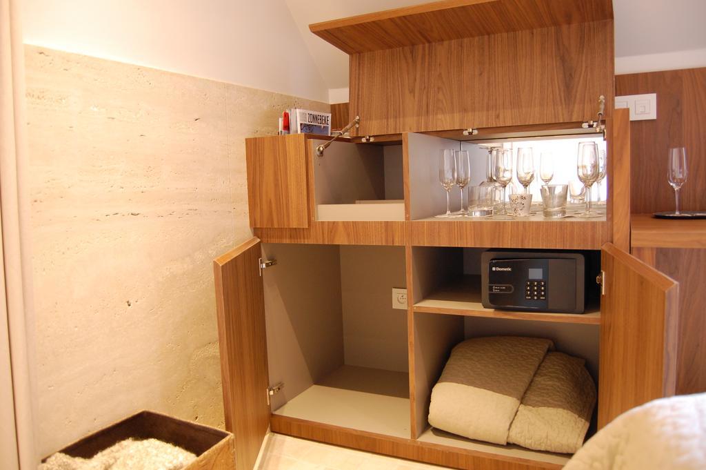 B&B Cottage Sandfort Zandvoorde  Luaran gambar