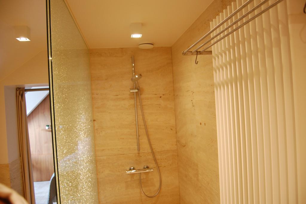 B&B Cottage Sandfort Zandvoorde  Luaran gambar