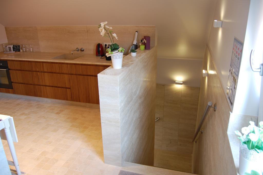 B&B Cottage Sandfort Zandvoorde  Luaran gambar
