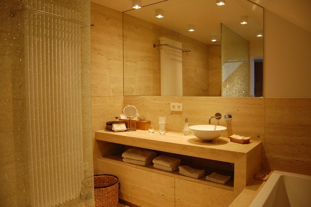 B&B Cottage Sandfort Zandvoorde  Luaran gambar