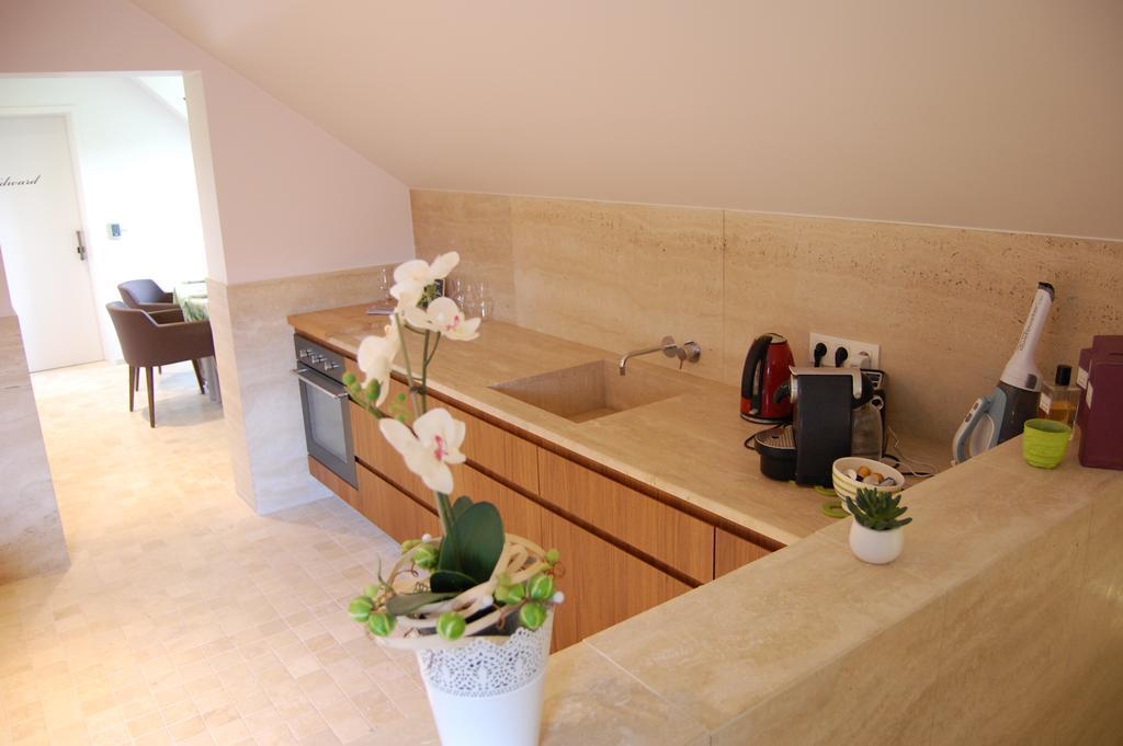 B&B Cottage Sandfort Zandvoorde  Luaran gambar