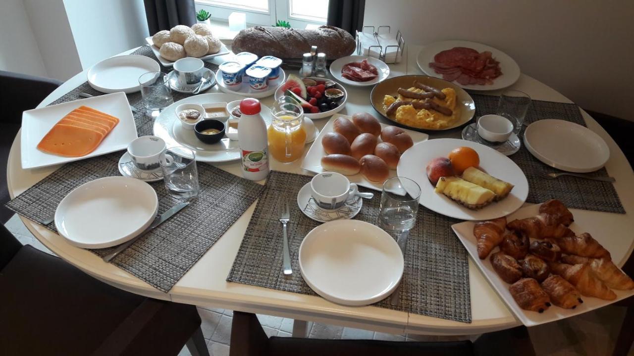 B&B Cottage Sandfort Zandvoorde  Luaran gambar